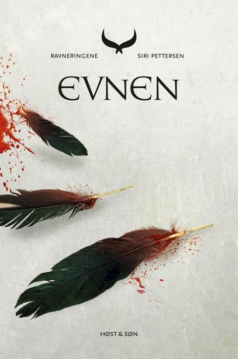 Evnen. Ravneringene 3(Kobo/電子書)