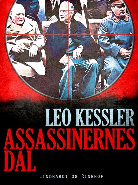 Assassinernes dal(Kobo/電子書)