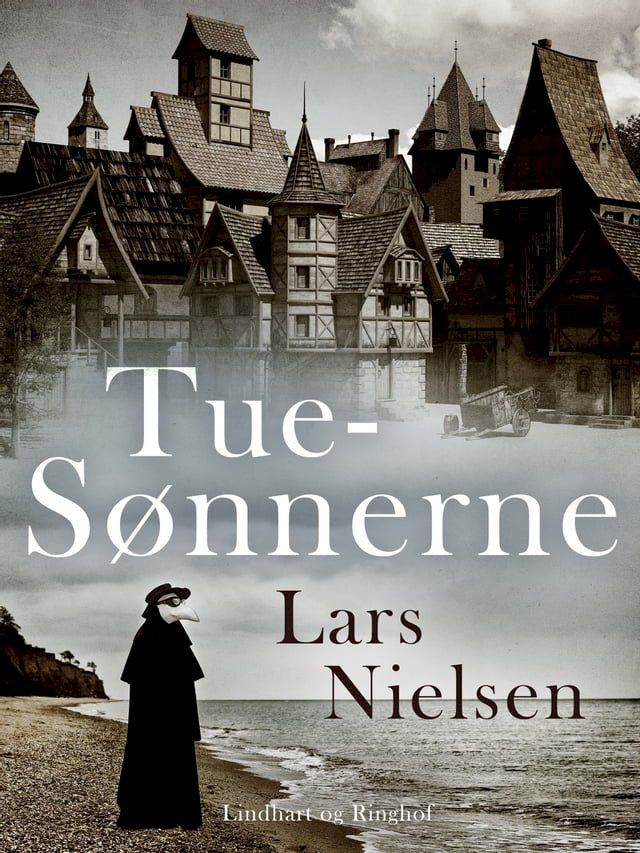  Tuesønnerne(Kobo/電子書)