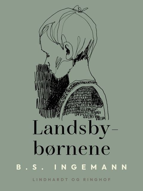 Landsbybørnene(Kobo/電子書)