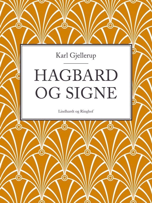  Hagbard og Signe(Kobo/電子書)