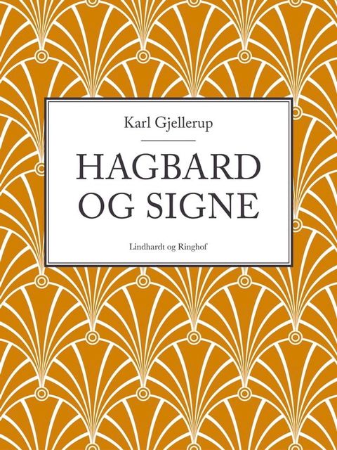 Hagbard og Signe(Kobo/電子書)