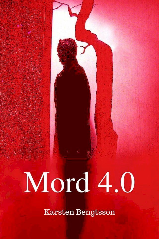  Mord 4.0(Kobo/電子書)