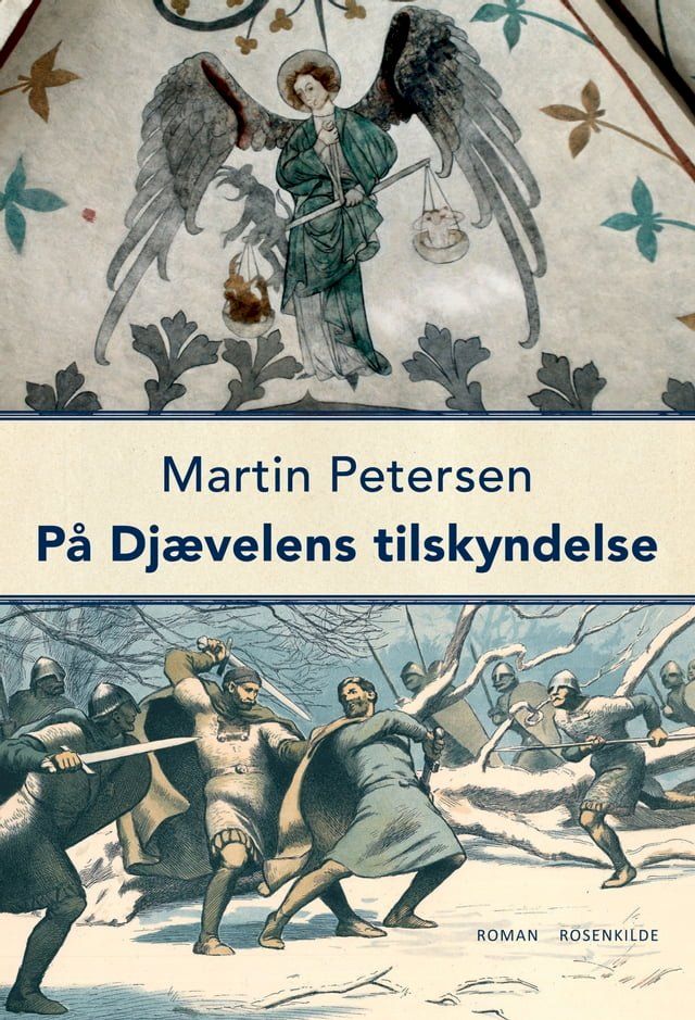  På Djævelens tilskyndelse(Kobo/電子書)