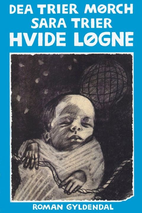 Hvide l&oslash;gne(Kobo/電子書)