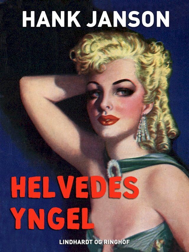  Helvedes yngel(Kobo/電子書)