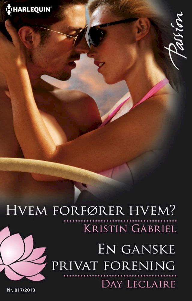  Hvem forfører hvem? / En ganske privat forening(Kobo/電子書)