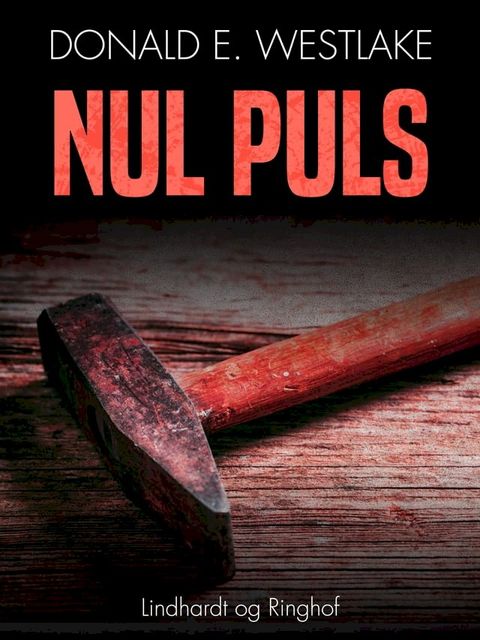 Nul puls(Kobo/電子書)