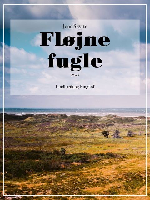 Fløjne fugle(Kobo/電子書)