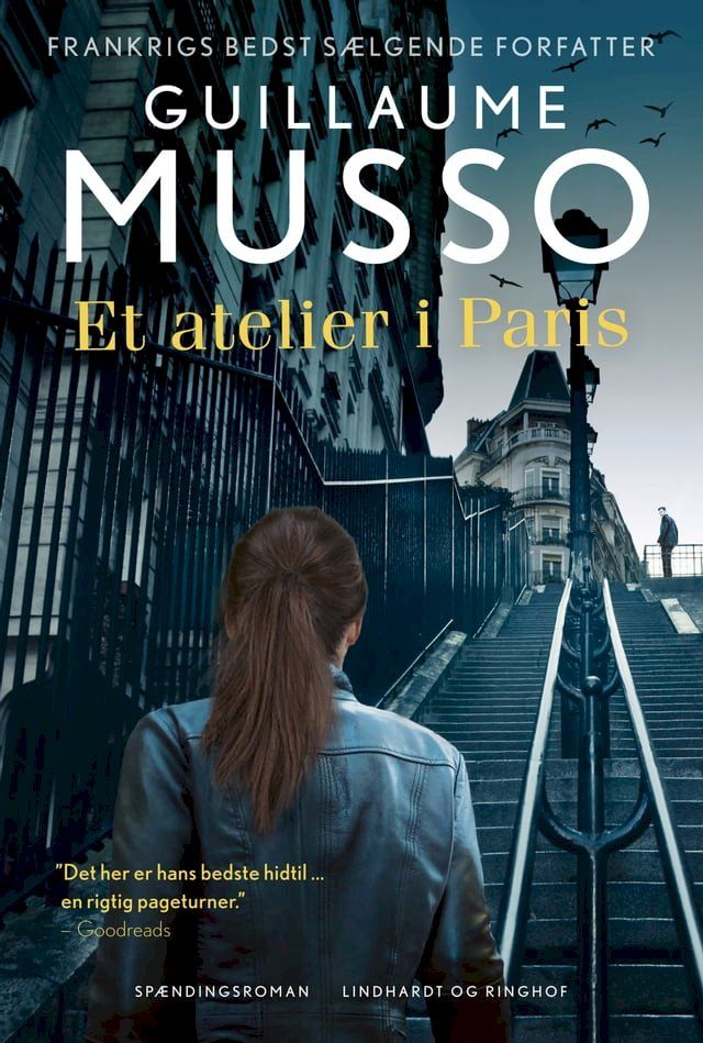  Et atelier i Paris(Kobo/電子書)