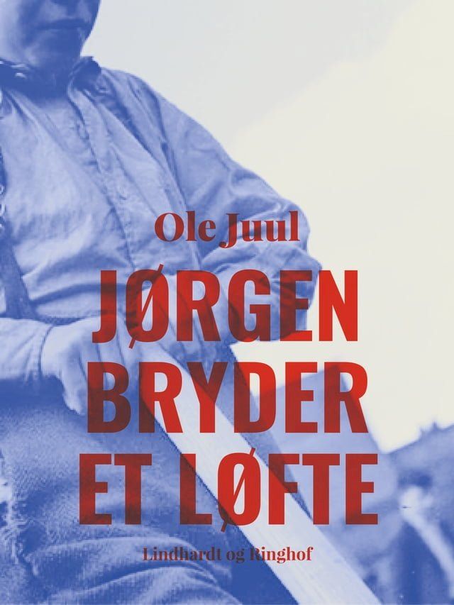  Jørgen bryder et løfte(Kobo/電子書)