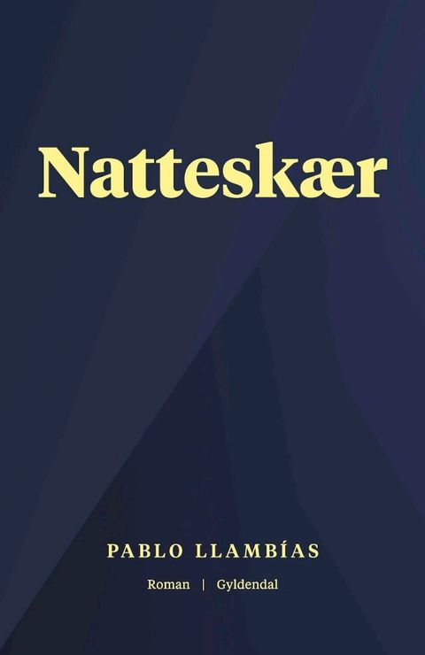 Nattesk&aelig;r(Kobo/電子書)