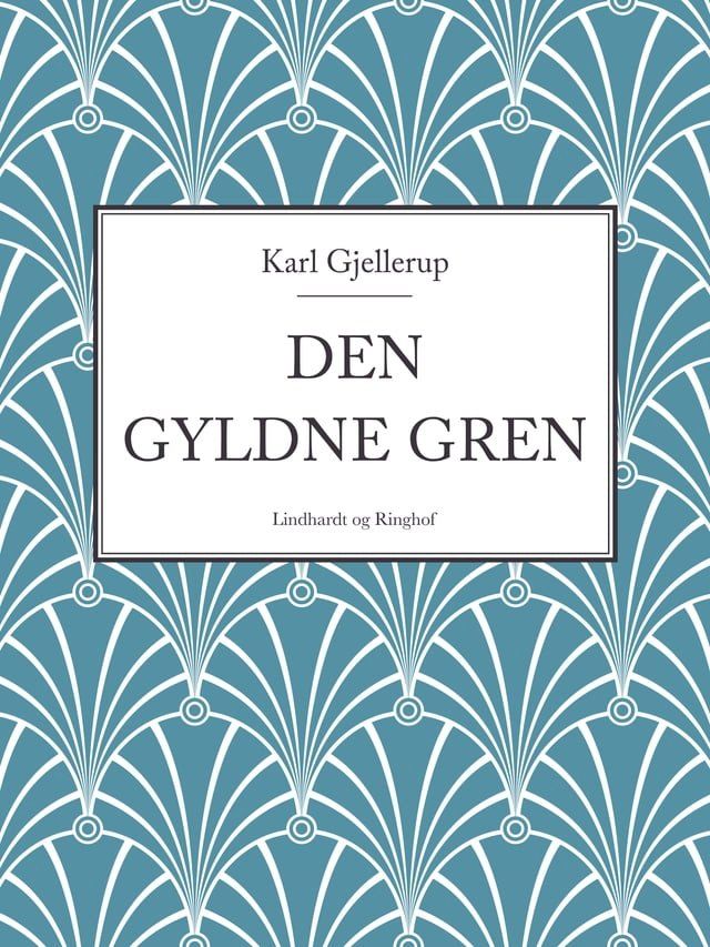  Den gyldne gren(Kobo/電子書)