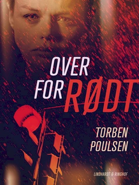 Over for rødt(Kobo/電子書)