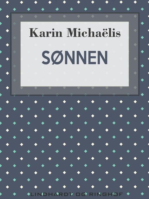 S&oslash;nnen(Kobo/電子書)