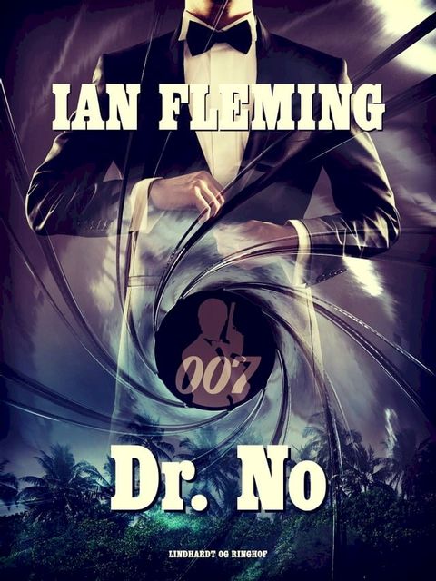 Dr. No(Kobo/電子書)