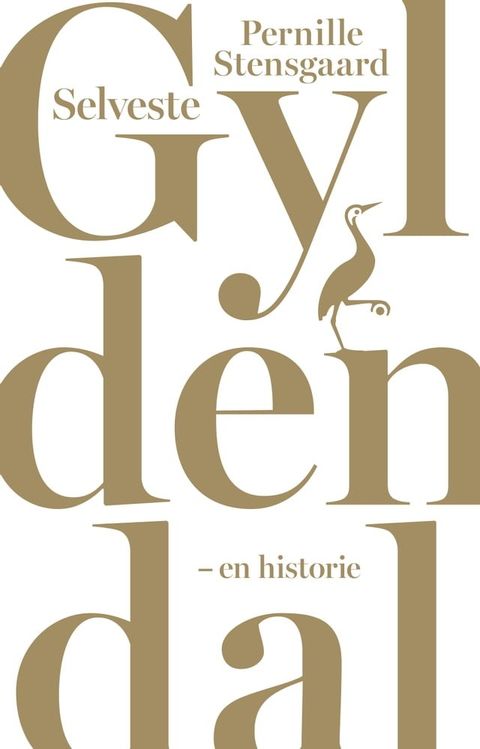 Selveste Gyldendal(Kobo/電子書)