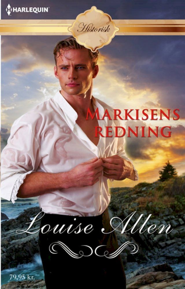  Markisens redning(Kobo/電子書)