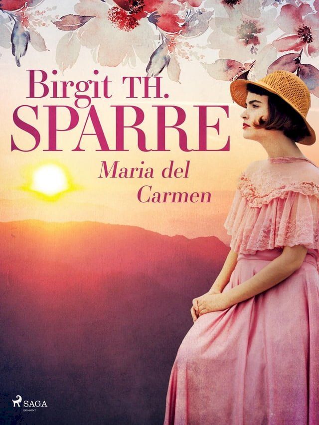  Maria del Carmen(Kobo/電子書)