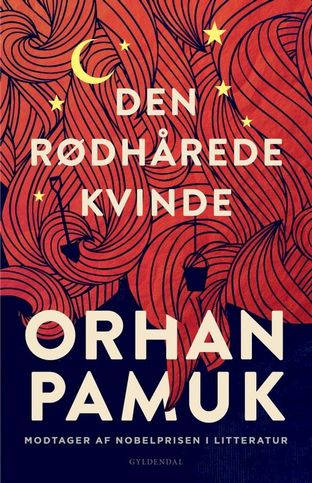  Den r&oslash;dh&aring;rede kvinde(Kobo/電子書)