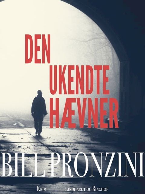 Den ukendte h&aelig;vner(Kobo/電子書)