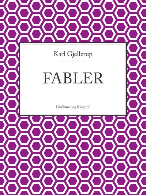 Fabler(Kobo/電子書)