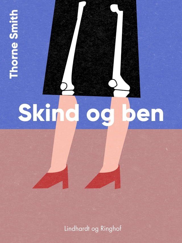  Skind og ben(Kobo/電子書)