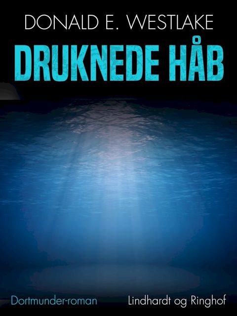 Druknede håb(Kobo/電子書)