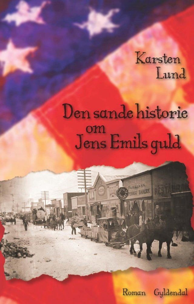  Den sande historie om Jens Emils guld(Kobo/電子書)