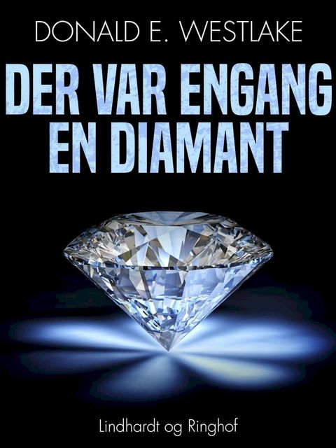 Der var engang en diamant(Kobo/電子書)