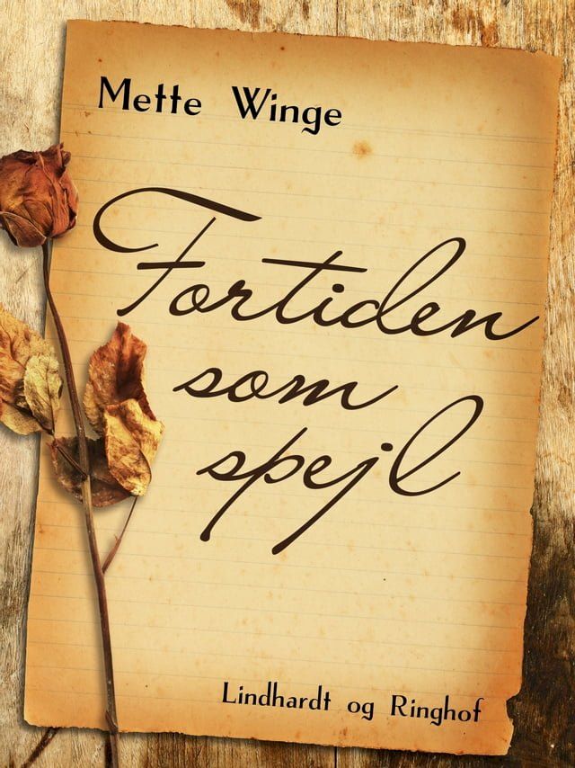  Fortiden som spejl(Kobo/電子書)