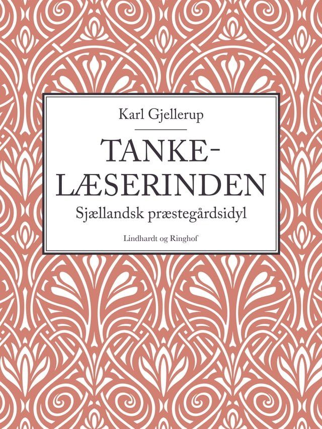  Tankel&aelig;serinden(Kobo/電子書)