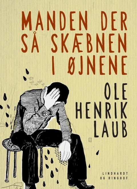 Manden der så skæbnen i øjnene(Kobo/電子書)