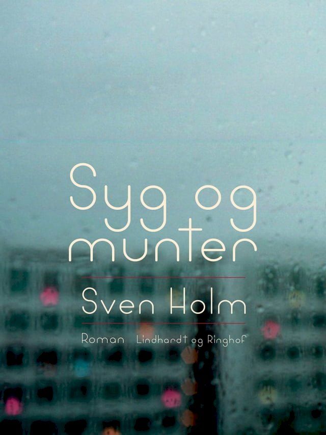  Syg og munter(Kobo/電子書)