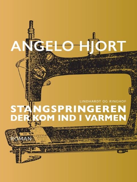 Stangspringeren der kom ind i varmen(Kobo/電子書)