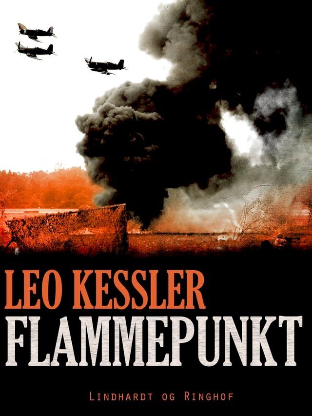  Flammepunkt(Kobo/電子書)