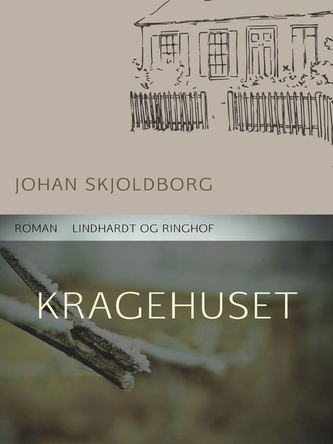 Kragehuset(Kobo/電子書)