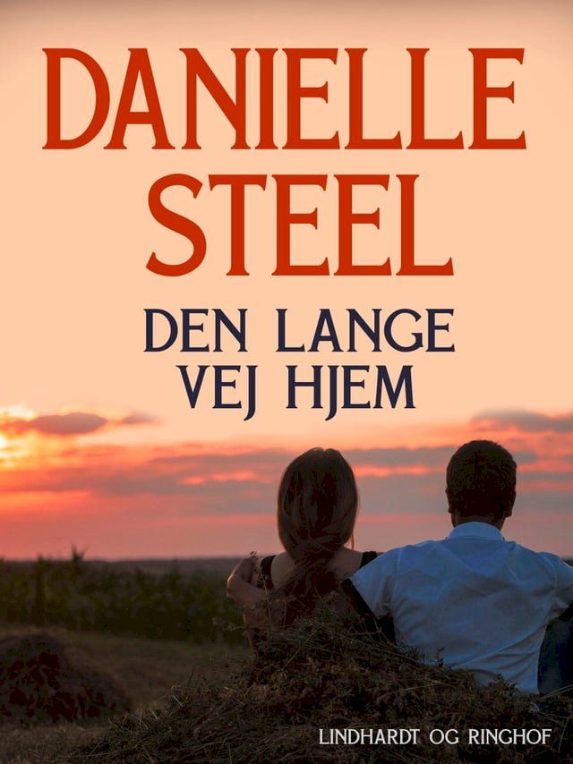  Den lange vej hjem(Kobo/電子書)