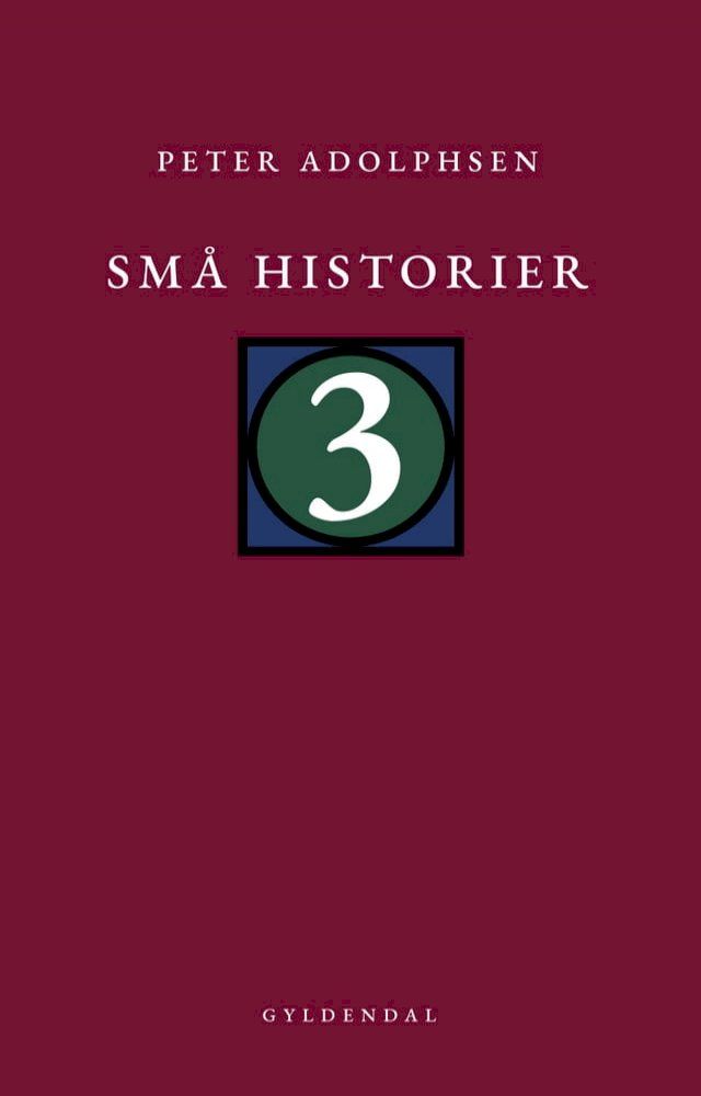  Små historier 3(Kobo/電子書)