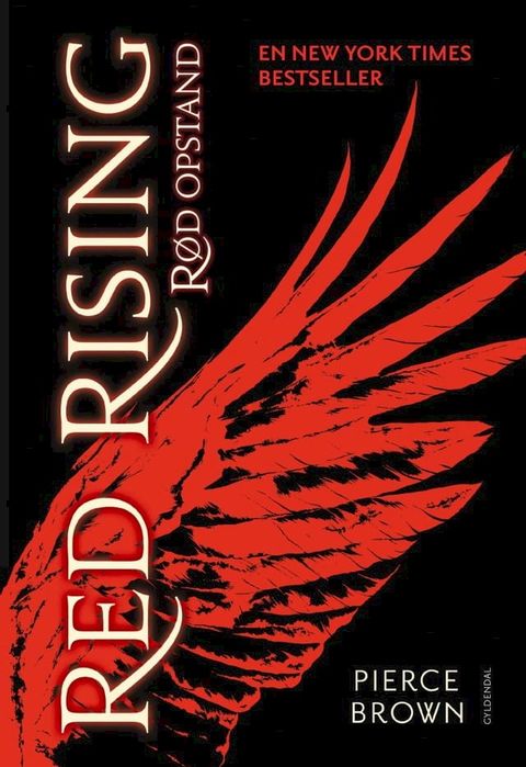 Red Rising 1 - R&oslash;d opstand(Kobo/電子書)