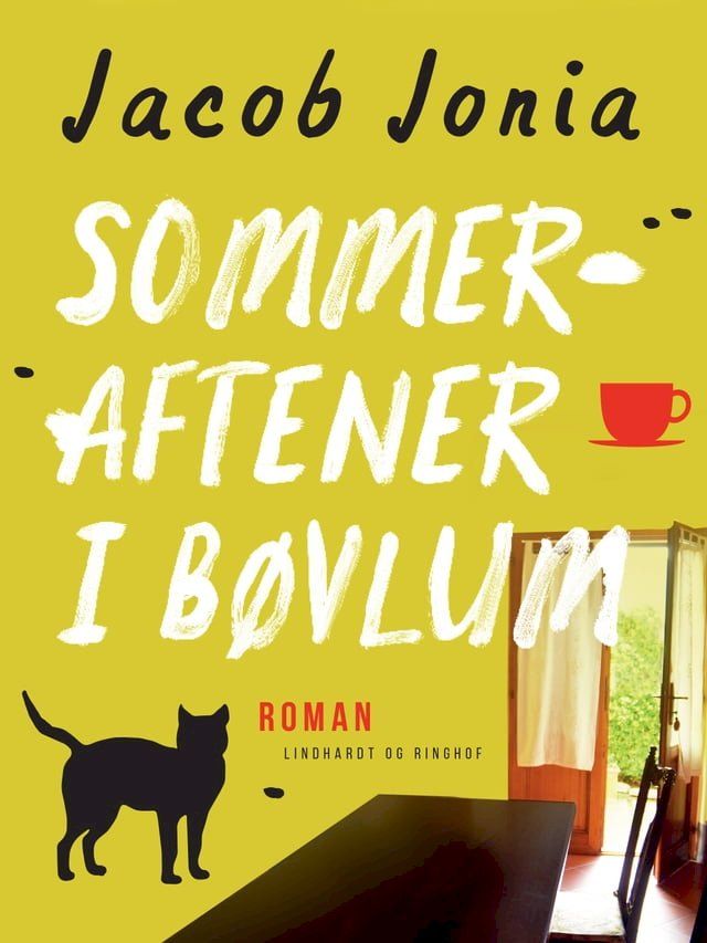  Sommeraftener i B&oslash;vlum(Kobo/電子書)