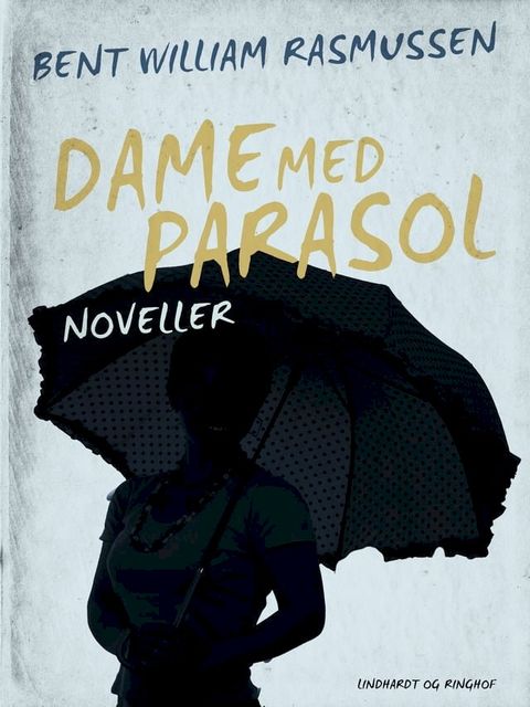 Dame med parasol(Kobo/電子書)