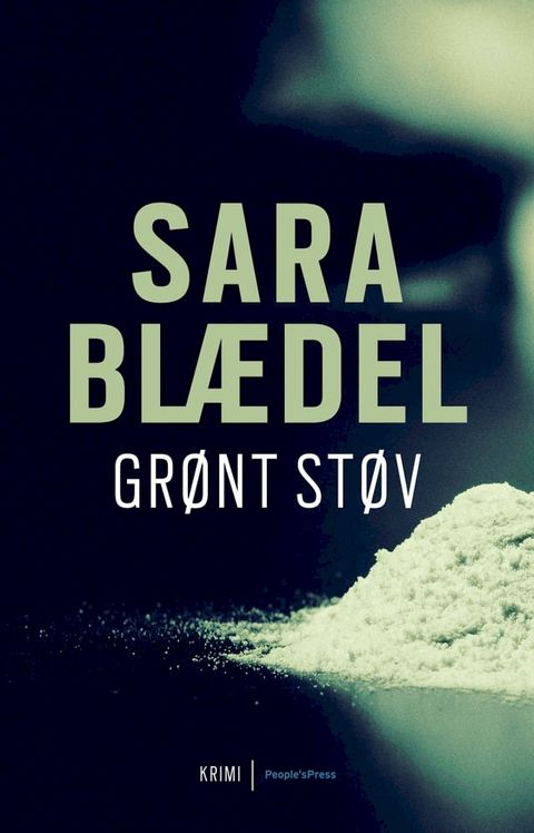 Gr&oslash;nt st&oslash;v(Kobo/電子書)