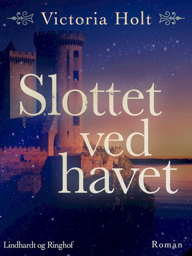  Slottet ved havet(Kobo/電子書)