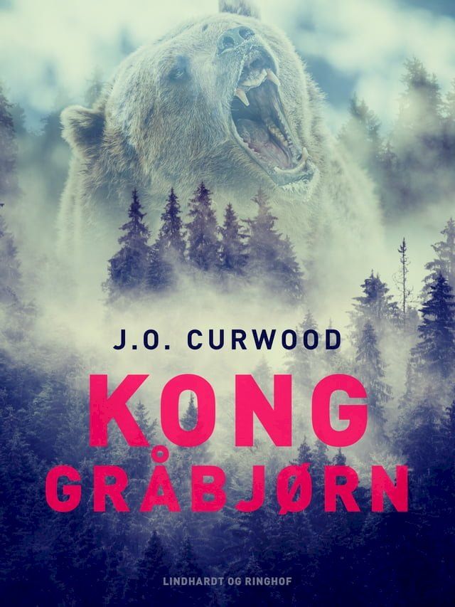  Kong Gr&aring;bj&oslash;rn(Kobo/電子書)