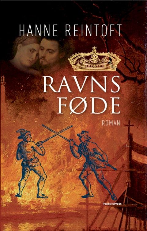 Ravns f&oslash;de(Kobo/電子書)