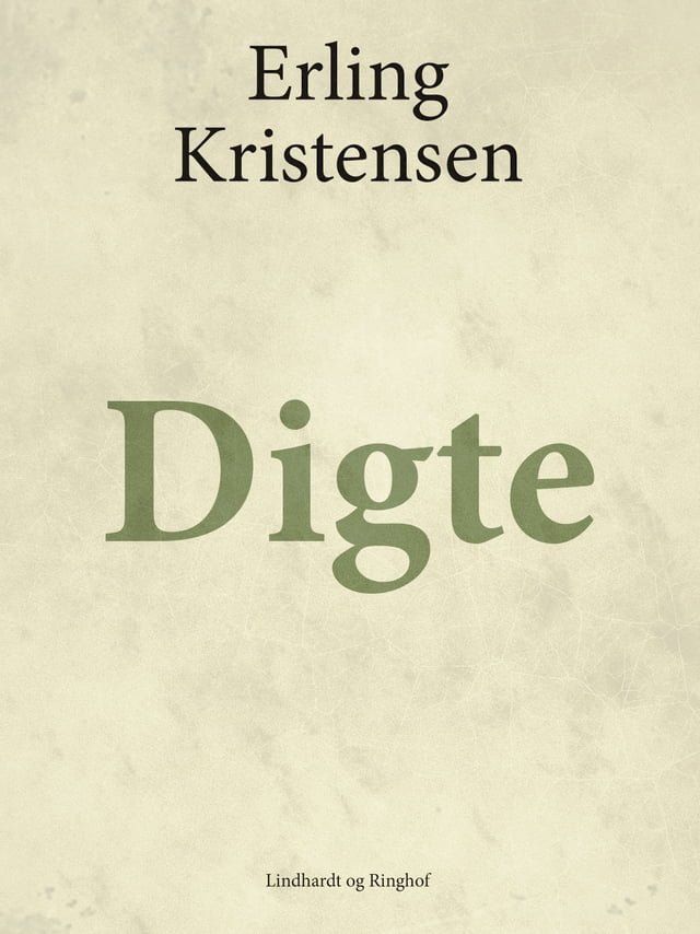  Digte(Kobo/電子書)