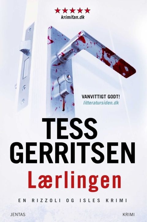 L&aelig;rlingen(Kobo/電子書)