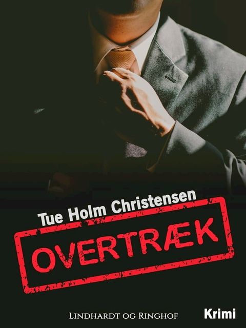 Overtr&aelig;k(Kobo/電子書)