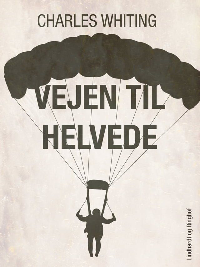  Vejen til Helvede(Kobo/電子書)